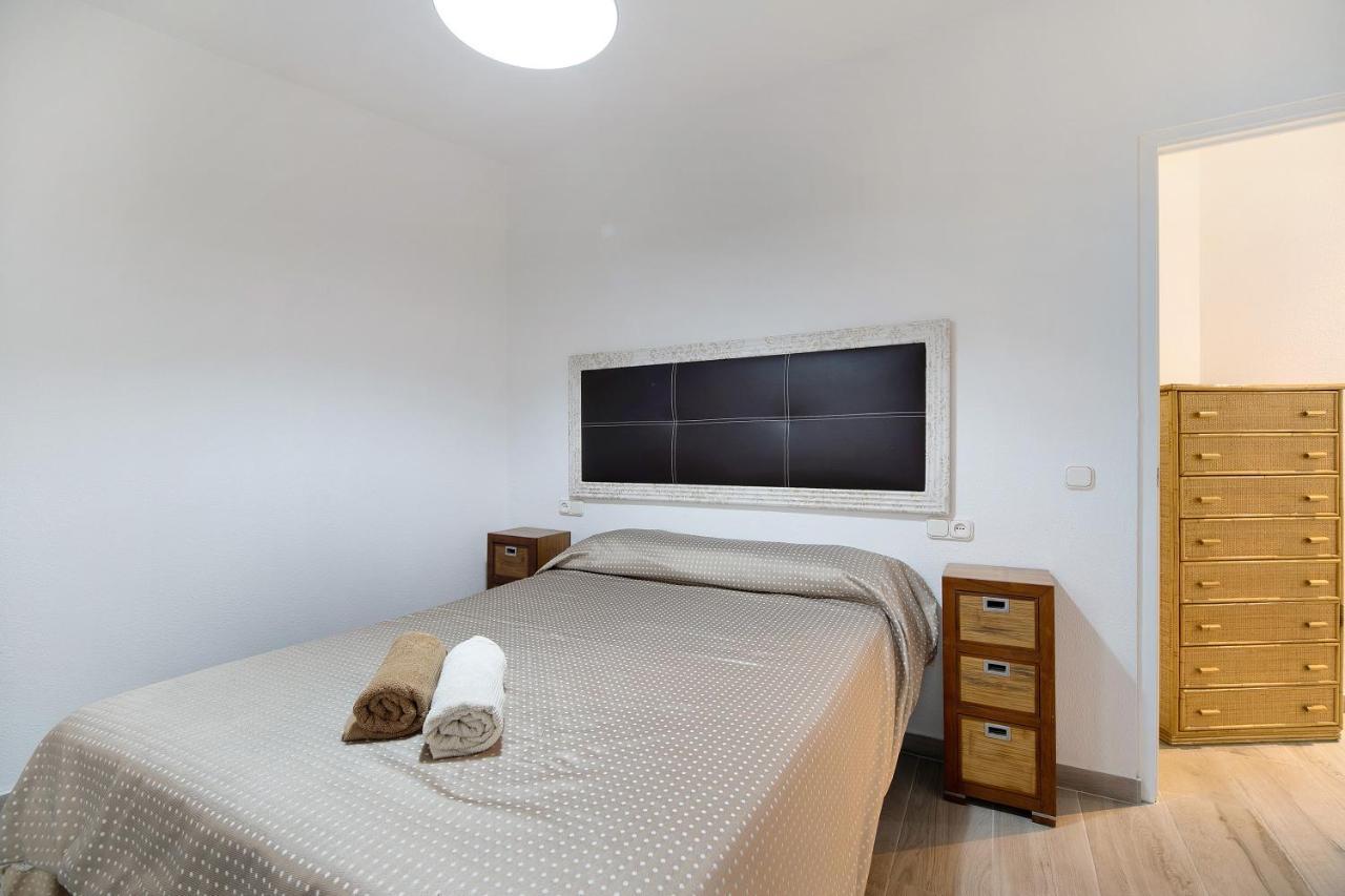 Apartamento Ribera Del Marisco إل بويرتو دي سانتا ماريا المظهر الخارجي الصورة