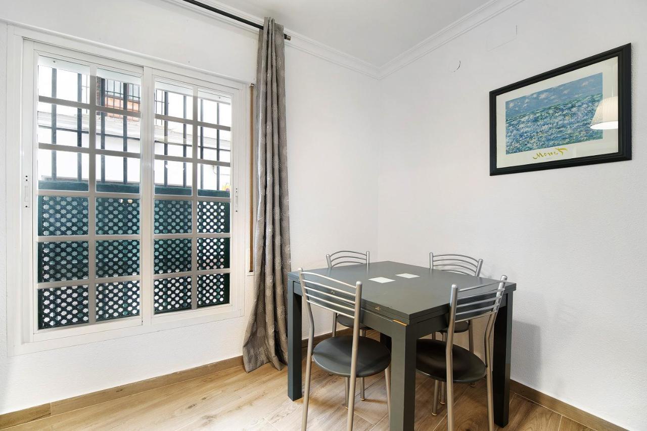 Apartamento Ribera Del Marisco إل بويرتو دي سانتا ماريا المظهر الخارجي الصورة