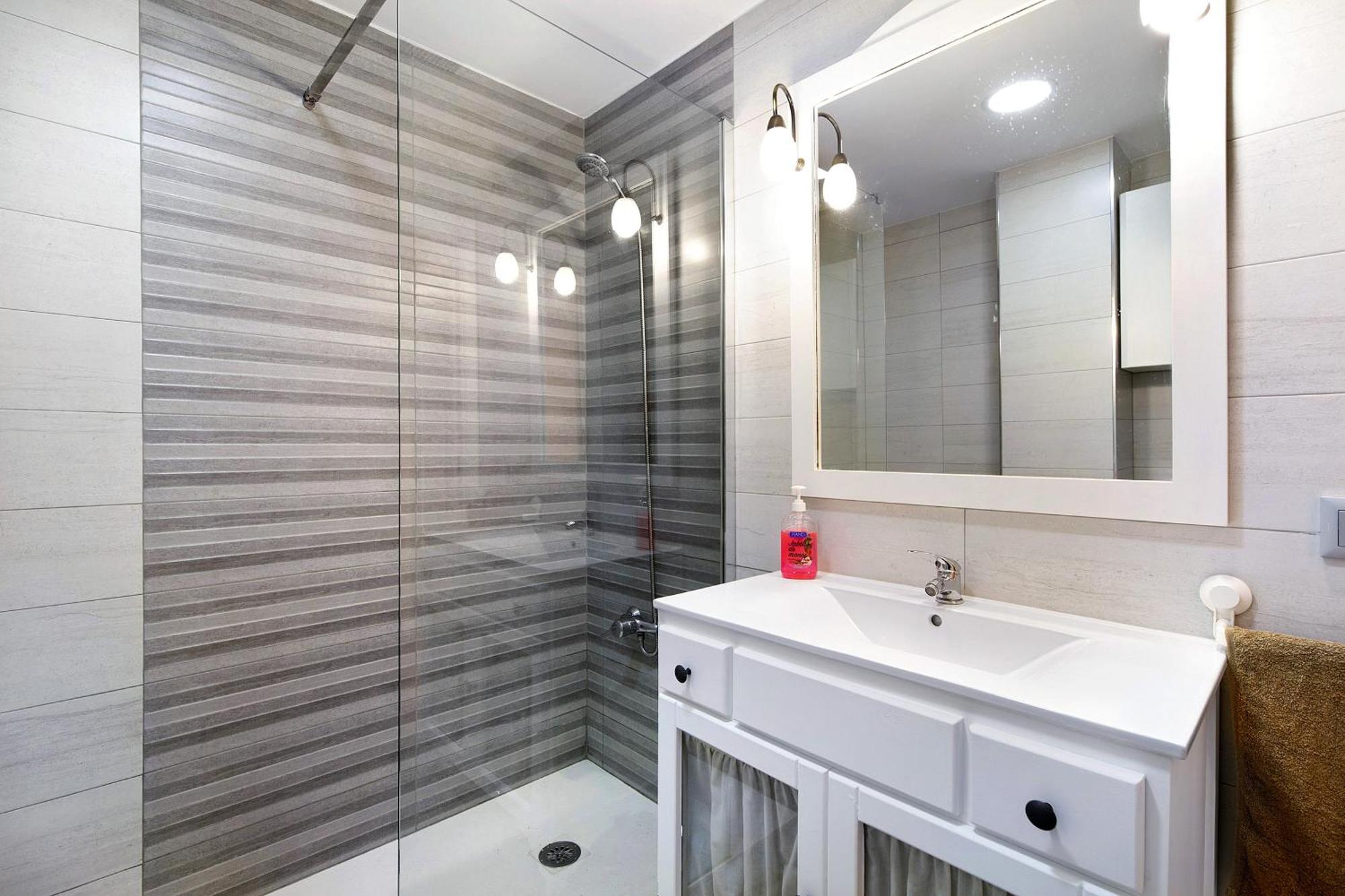 Apartamento Ribera Del Marisco إل بويرتو دي سانتا ماريا المظهر الخارجي الصورة