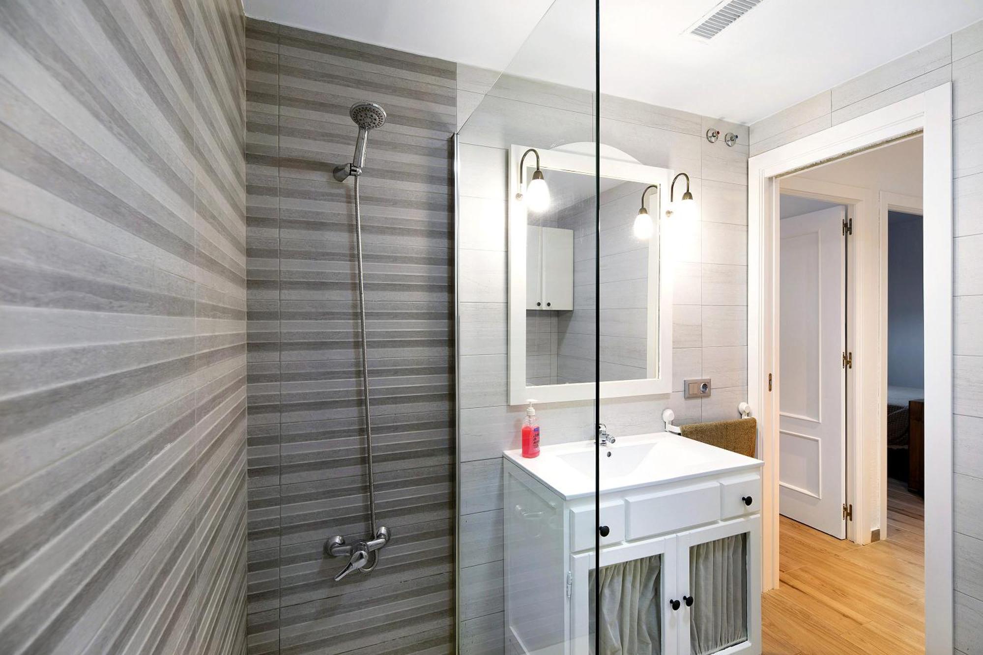 Apartamento Ribera Del Marisco إل بويرتو دي سانتا ماريا المظهر الخارجي الصورة
