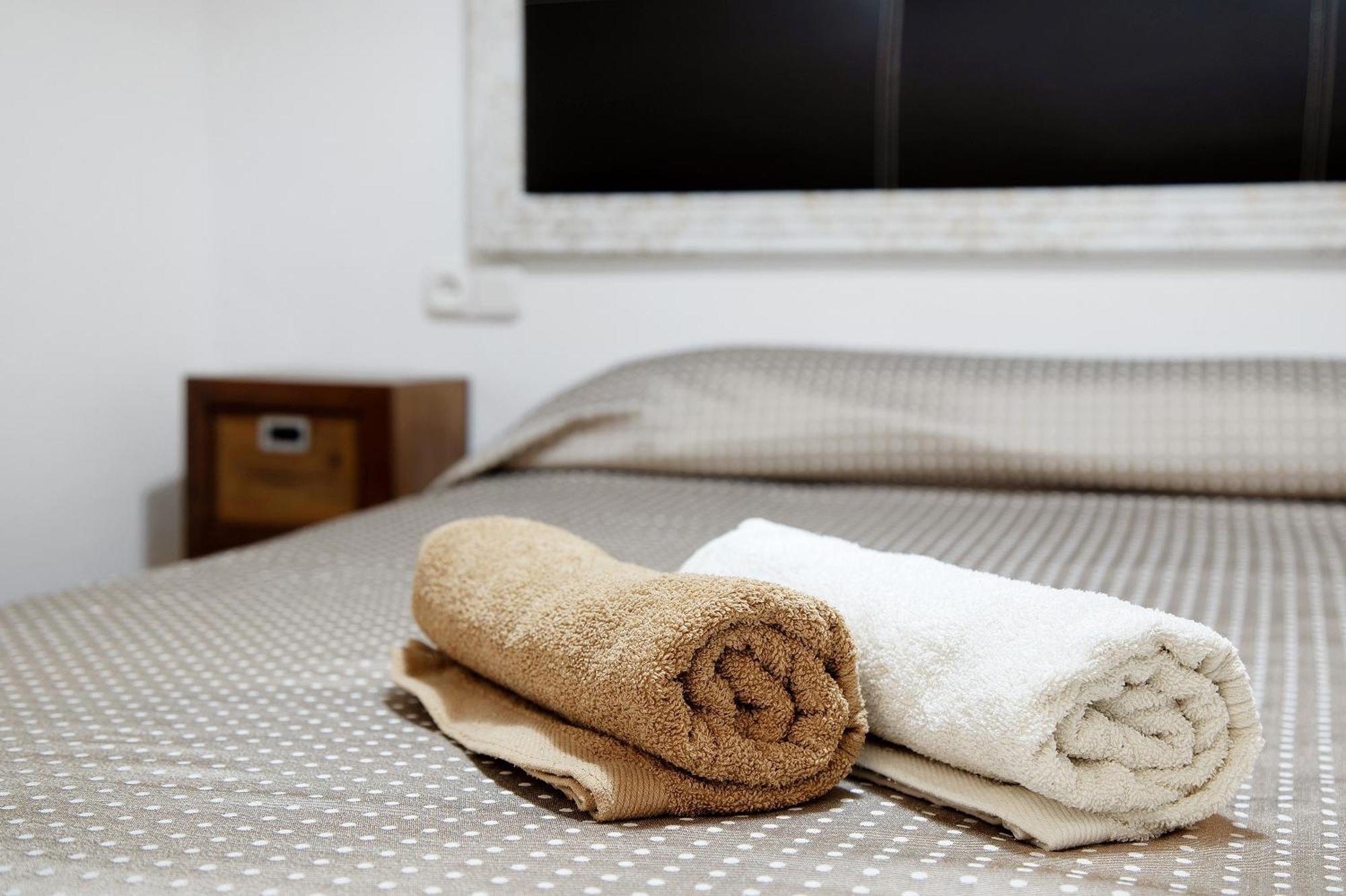 Apartamento Ribera Del Marisco إل بويرتو دي سانتا ماريا المظهر الخارجي الصورة