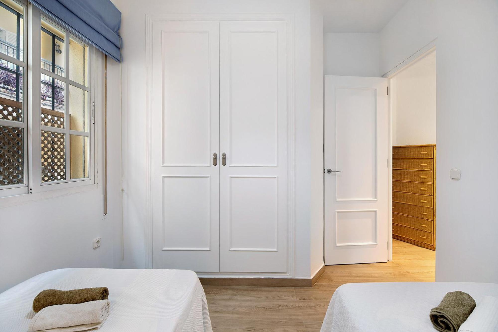 Apartamento Ribera Del Marisco إل بويرتو دي سانتا ماريا المظهر الخارجي الصورة