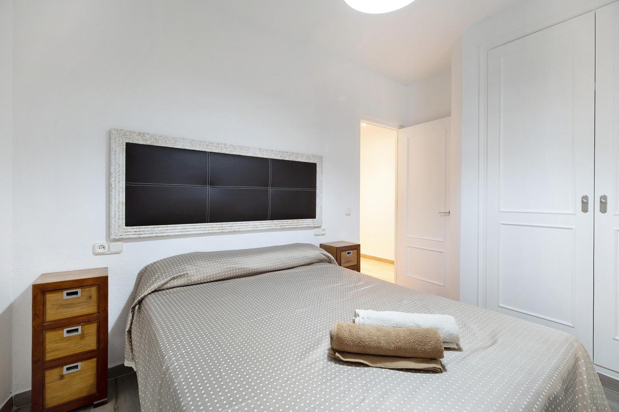 Apartamento Ribera Del Marisco إل بويرتو دي سانتا ماريا المظهر الخارجي الصورة